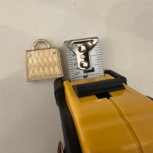 Hermes Handbag Charm - Picture 5 of 7